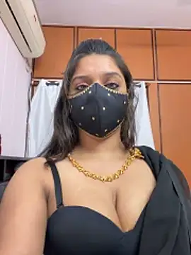 Show Webcam de Sirishateluguammai