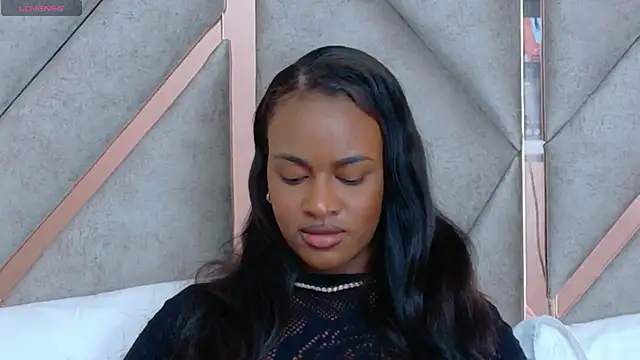 Sally-Noa Obrolan Langsung XXX