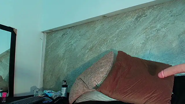 Dixie_grey1's Live XXX Chat