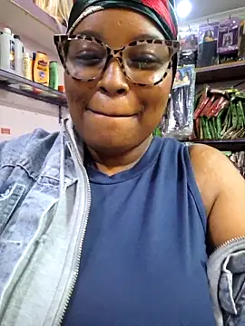 แชท XXX สดของ Goddess_of_Hearts