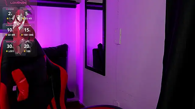 แชท XXX สดของ _sharlotte777