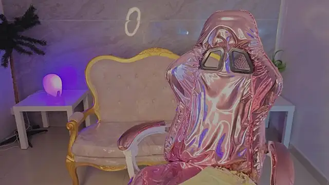 แชท XXX สดของ nati06_s