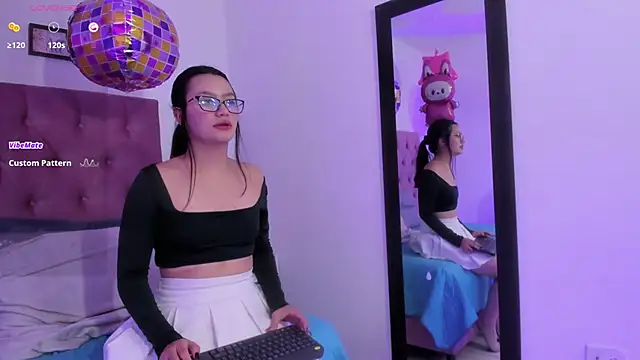 แชท XXX สดของ Skay_wish