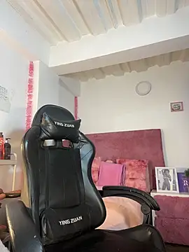 แชท XXX สดของ karinacortes