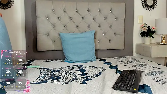 Arya_Grey Live XXX Chat