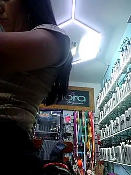 แชท XXX สดของ LunaZambrano