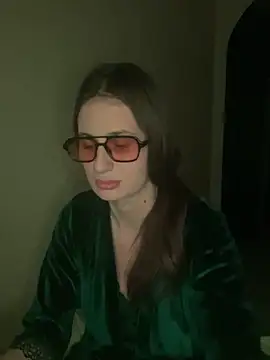 แชท XXX สดของ Flossy_Vettie