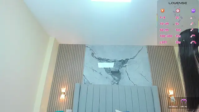 แชท XXX สดของ MAGIEVANS1