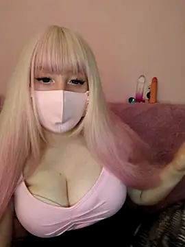 แชท XXX สดของ Zuzanna_Pink