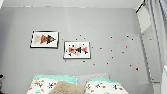 PauleteW10 웹캠 쇼