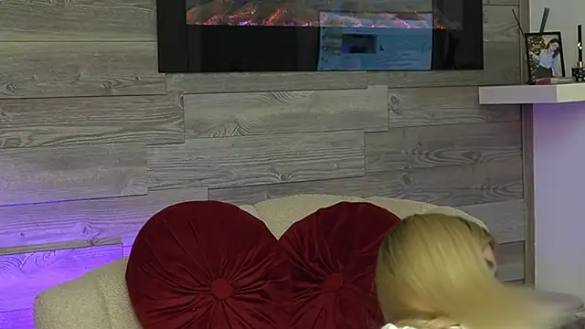 Chat XXX en directo de SiennaShapiro