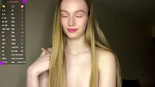 แชท XXX สดของ Viktoria_Vibes