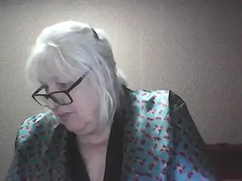 Alexia64231 웹캠 쇼