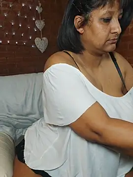 Lilybanx's Live XXX Chat