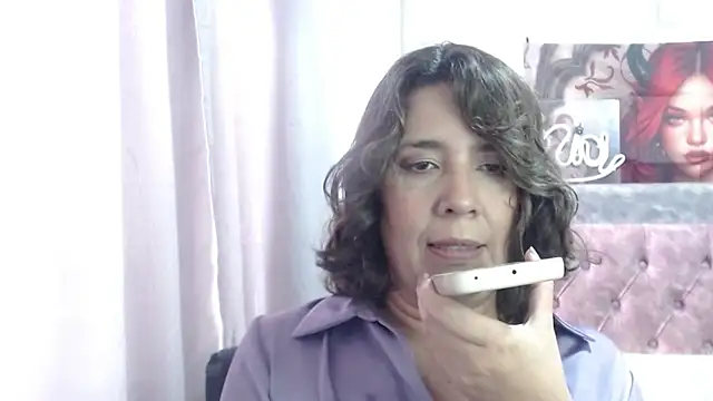 แชท XXX สดของ Victoria_meester