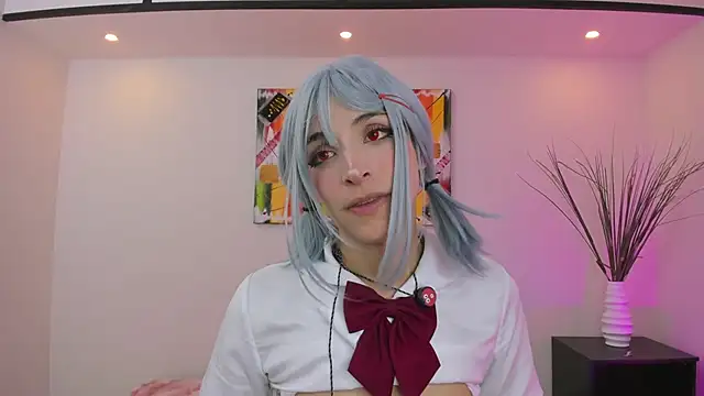 Chatroom XXX en direct de AliiceWonderland_