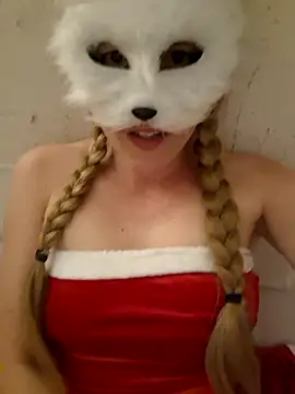 SPrITZMAUS' Live XXX Chat