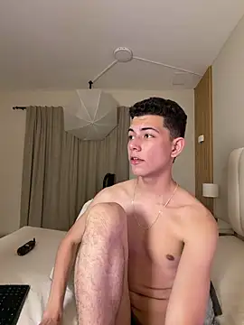 FireGuy_99 – webcam-show