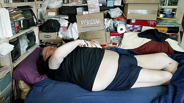 Show Webcam de hadeszeuss2