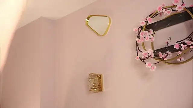 Chat XXX en directo de SunnivaCovil