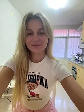 MilanaTaylor's Live XXX Chat