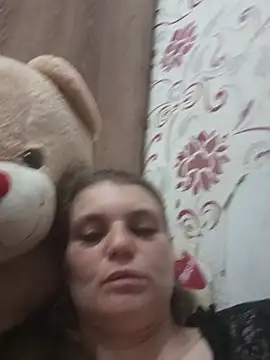 Chat XXX Live -MilfAnn-