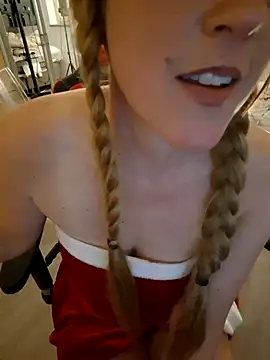 SPrITZMAUS Webcam-Show