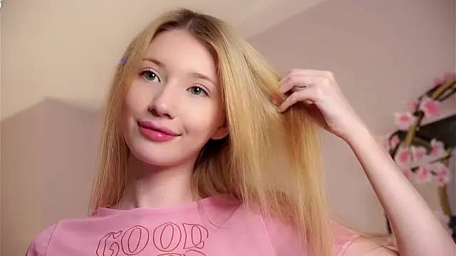 SunnivaCovil 在線直播表演