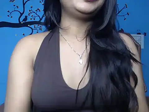 โชว์เว็บแคมของ Wish_Queen