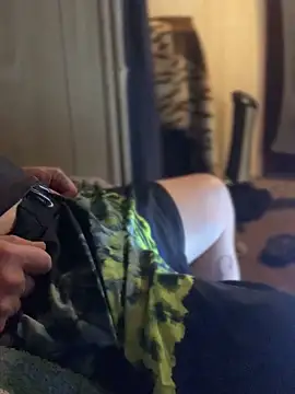 โชว์เว็บแคมของ Ldnick69