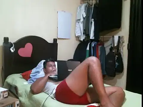 lozter345's Webcam Show