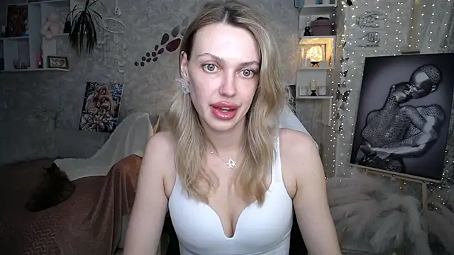 NickyAdamidi Live XXX-Chat