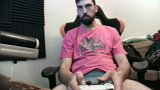 แชท XXX สดของ morboso69sexy