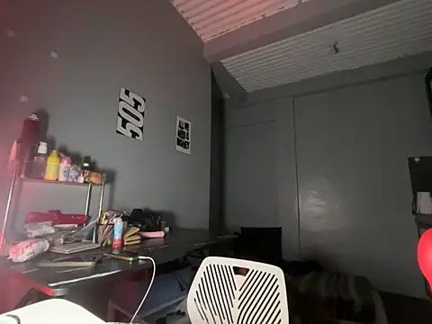 โชว์เว็บแคมของ PinayLina18