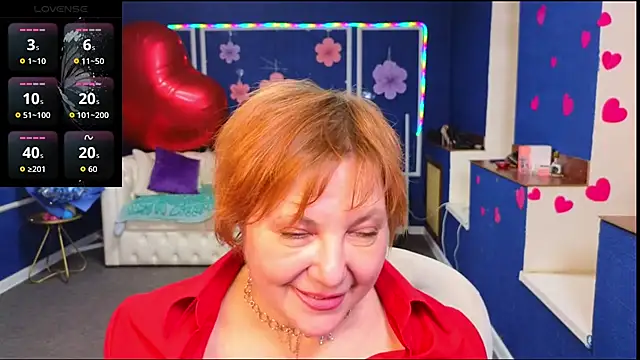 Kira_Kenett: онлайн-секс-чат