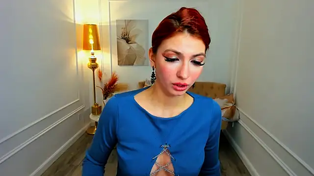 AmandaGasertoe: онлайн-секс-чат