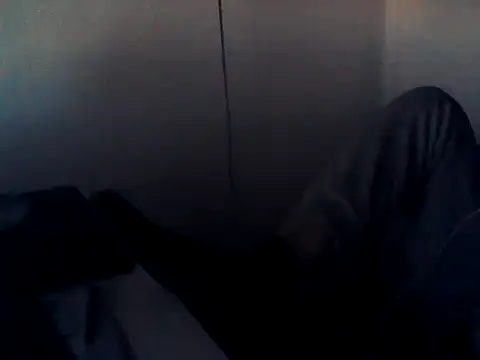 DesertedMonoxide's Webcam Show