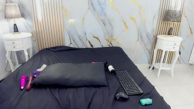 AprillRoss Live XXX-Chat