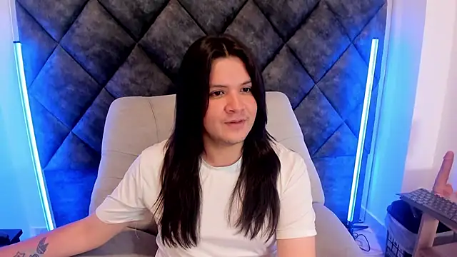 MatthewDavis_ Chat XXX live