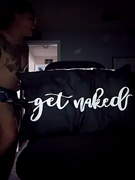 Show Webcam de MrBiggBallz