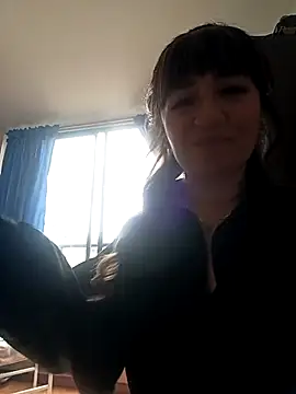 tata_sanz_ 网络视讯表演