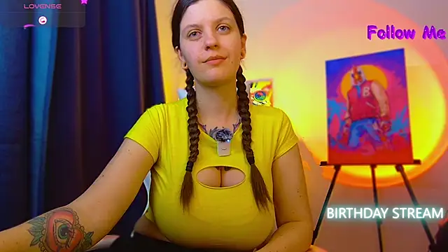 Ann_mikela Obrolan Langsung XXX