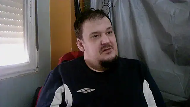 Pokazy przed kamerką – porkorossy