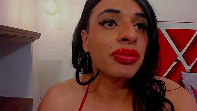 sweet_Elizabeth 即時 XXX 聊天