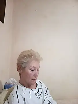 Calypso-Loove's Live XXX Chat