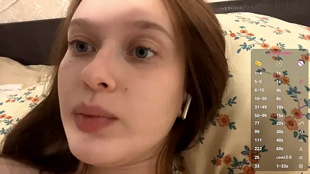 Онлайн чат XXX LoryMusetti