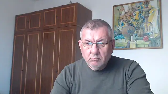 machomale3 – Kamerová šou