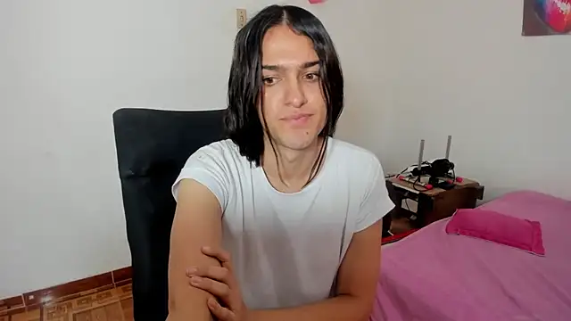 sweet1Girlのウェブカメラショー