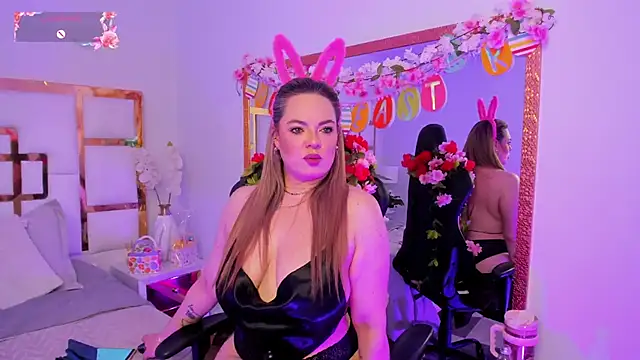 AvaMiia – Live XXX-chat