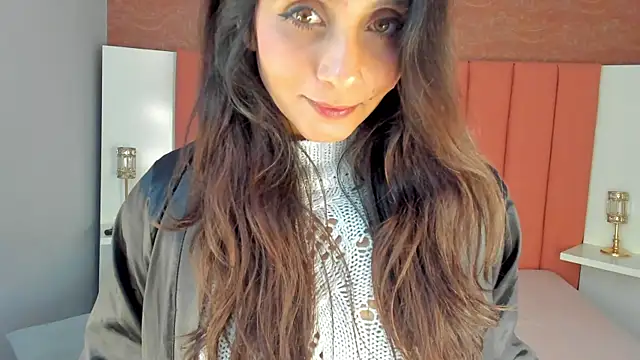 Chat +18 de SamayRyann ao vivo